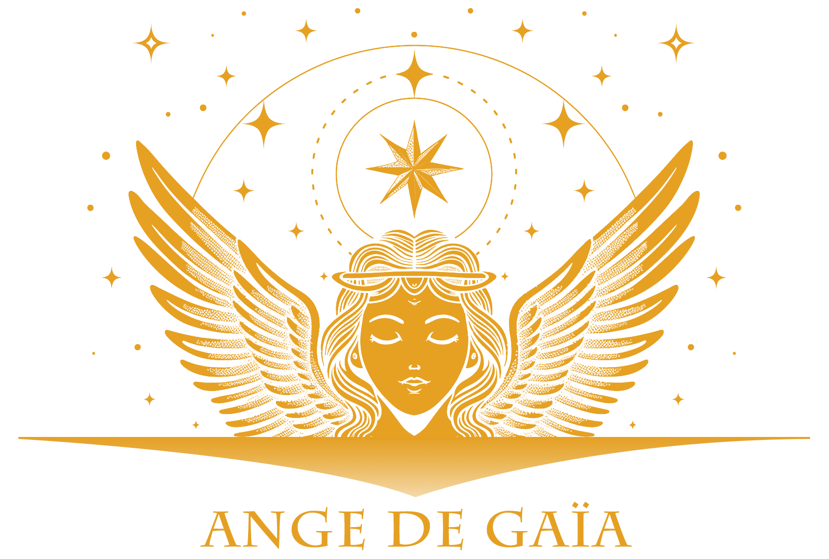 Ange de Gaïa
