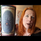 vidéo de ange de gaia présentant le rituel spider queen