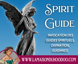 Huile Spirit Guide